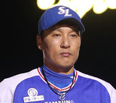 이승엽 현재 사진