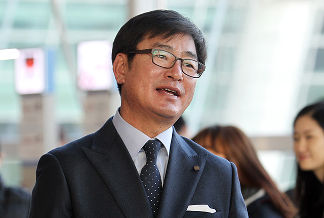 괌 결산, 류중일 감독 “모든 면에서 10% 업!”