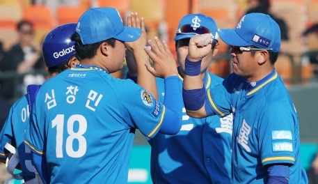 삼성과 롯데, 라팍에서 '클래식 씨리즈'로 격돌