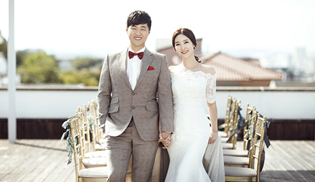 삼성 운영팀 이동경 프로 결혼