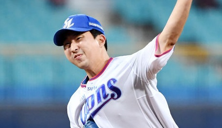 [17일 프리뷰] 삼성, 최채흥 내세워 롯데전 우위 이어갈까