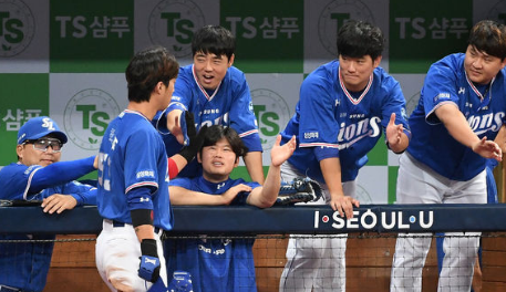 [25일 프리뷰] 사흘연속 우취 삼성타선, KIA 브룩스 공략할까?