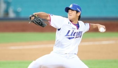 [11일 프리뷰] '깜짝 선발' 이상민, 8-13 역전패 충격 씻어낼까