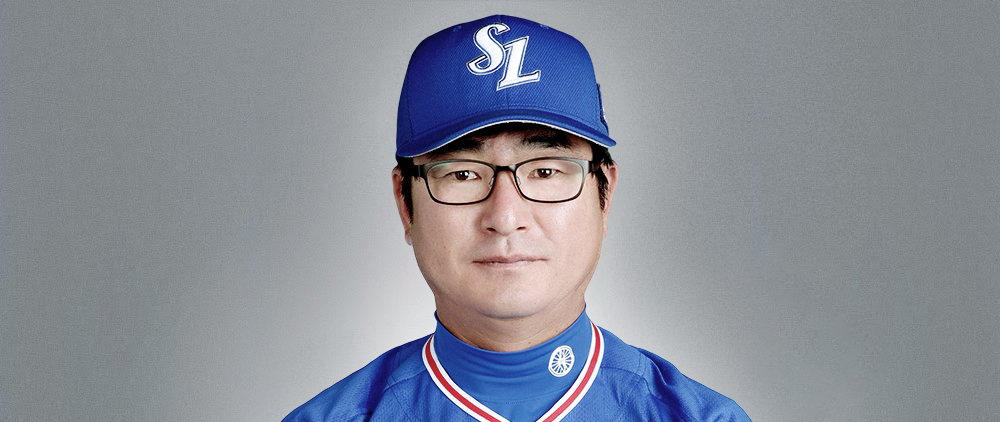 RYU JOONG IL