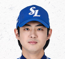 외야수5구자욱
