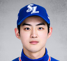 외야수5구자욱