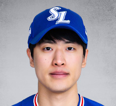 내야수6강한울