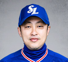 Coaching staff 93SUNG-CHUL YOON