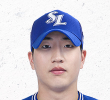 외야수104주한울