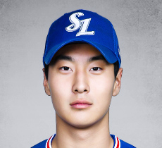 외야수102김상민