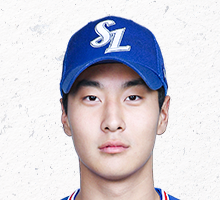 외야수김상민
