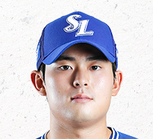 내야수김재상