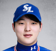 Batter JUN-SEO KANG