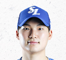 외야수류승민