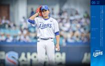 이승현 월 페이퍼