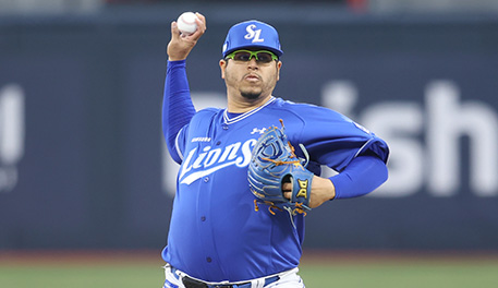 [16일 프리뷰] 1631일 만의 1위 삼성, 후라도 앞세워 6연승 도전