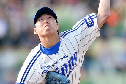 [14일 프리뷰] 차우찬, 3연전 기선 제압 선봉장 될까