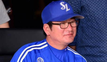 NEW HI5TORY, 정규시즌 5연패 삼성 류중일 감독 일문일답