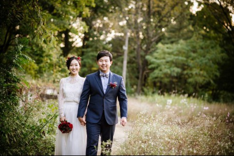 삼성 차화준, 김창하 마케팅팀 대리, 김민수 스카우트 결혼