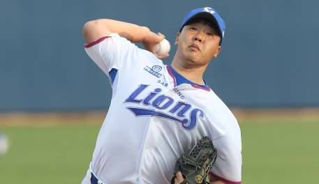 [27일 프리뷰] '실질적 에이스' 김기태, 연패의 마침표 찍을까
