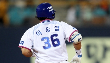 이승엽, 595호 홈런부터 'HR-6' 이벤트 개시