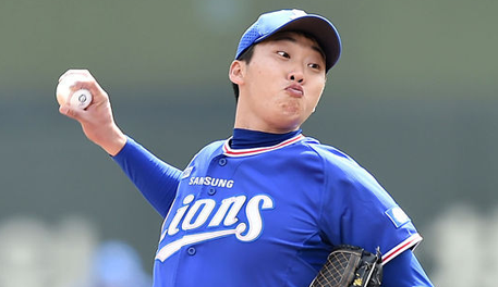 [8일 프리뷰] 9위 삼성, 롯데전 열세 만회할까