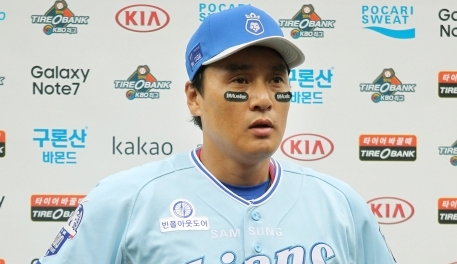 삼성, 잔여 홈경기 이승엽 홈런마다 습득자에 갤럭시탭 쏜다