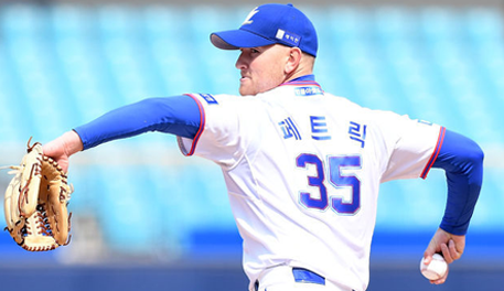 [18일 프리뷰] '3패' 페트릭, 승리 갈증 해소할까