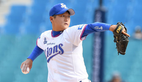 [20일 프리뷰] 신인 최지광, 한화 상대로 첫 승 도전