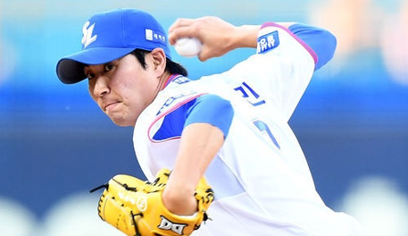 [7일 프리뷰] 승리에 목마른 우규민, 5전6기 끝에 4승 달성할까