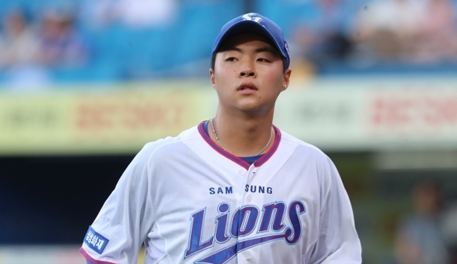 [11일 프리뷰] 김윤수, 4연패 빠진 삼성의 구세주 될까