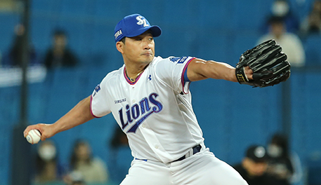 [3일 프리뷰] KBO 621경기 만에 첫 선발 등판, 끝판왕이 처음을 책임진다