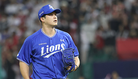 [9일 프리뷰] ‘KT전 4승 1패’ 삼성, 최원태 앞세워 2위 도약 노린다