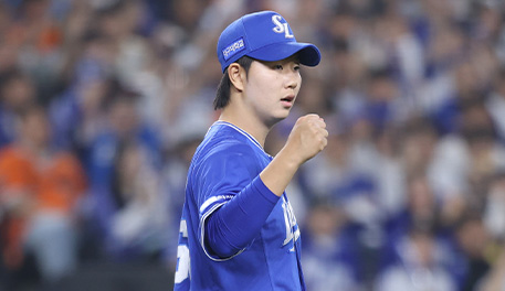 [26일 프리뷰] '6연패 탈출 맡긴다' 슈퍼루키 장찬희, 운명의 선발 데뷔전