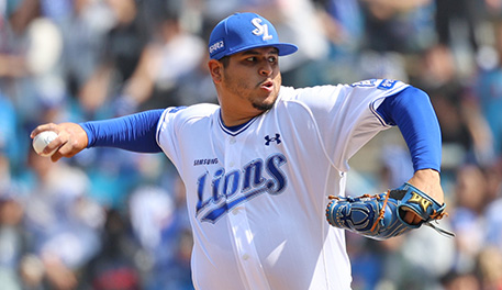 [10일 프리뷰] 삼성, 후라도 앞세워 반등 노린다…구창모와 에이스 맞대결