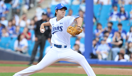 [26일 프리뷰] 잠실 13득점 대폭발! 삼성, 안방에서 KT 잡고 상승세 이어간다