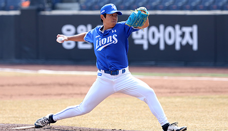 [7일 프리뷰] 삼성, KIA와 첫 격돌…최형우-양현종 투타 대결도 관전 포인트