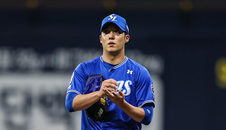 [25일 프리뷰] ‘에이스 믿는다’ 삼성, 원태인 앞세워 5연패 탈출 도전