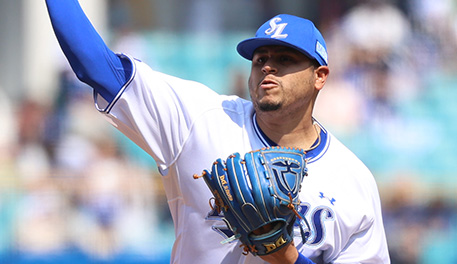 [28일 프리뷰] '단 1승 남았다' 삼성, 개막전서 KBO 최초 3000승 도전