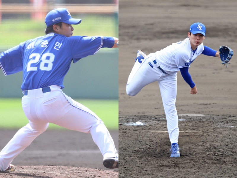 삼성 라이온즈, 2026 스프링캠프 종료