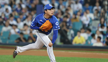 [24일 프리뷰] ‘반등 신호탄 쏠까’ 삼성, 이승현 앞세워 연패 탈출 도전