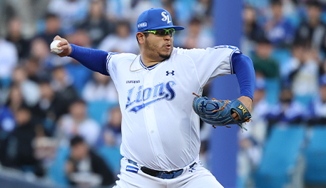 [22일 프리뷰] ‘에이스의 시간’ 후라도 출격…삼성, 연패 끊고 분위기 바꿀까