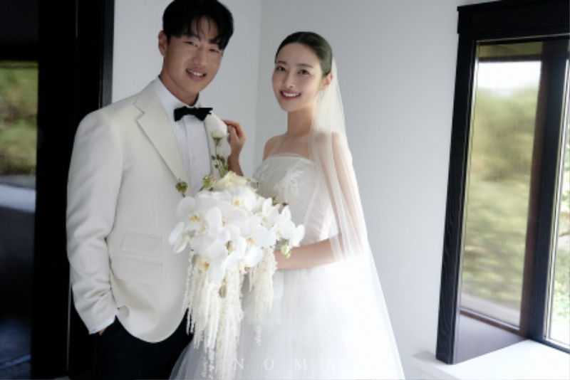 삼성라이온즈 타자 이성규, 12월 20일 결혼