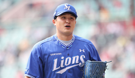 [4일 프리뷰] ‘4G 연속 무패’ 삼성, 최원태 앞세워 4연승 도전