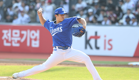 [30일 프리뷰] 최원태 8일 휴식 약 됐을까, 5번째 첫 승 도전