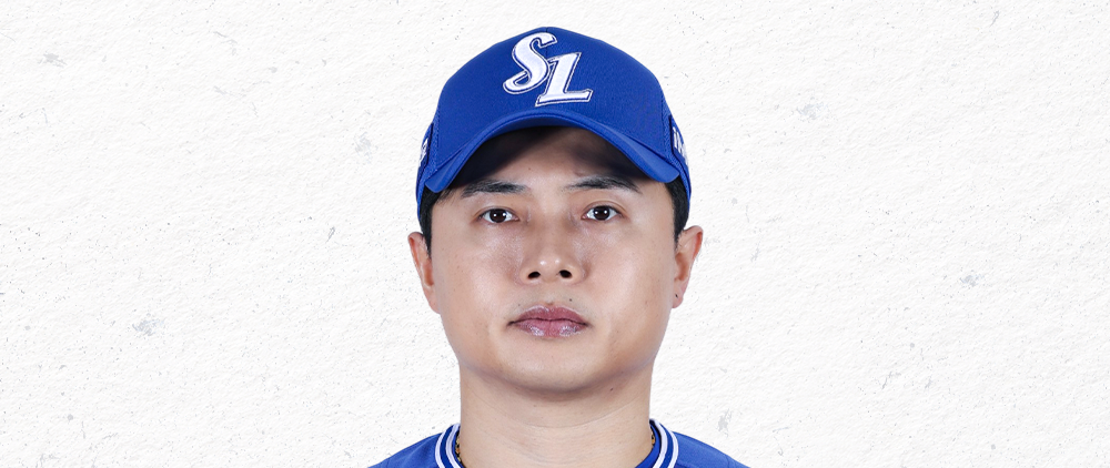 김헌곤외야수 사진