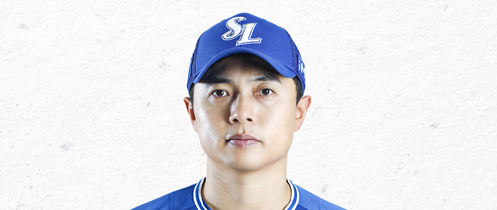 김헌곤외야수 사진