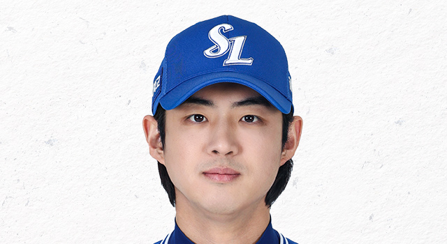 구자욱외야수