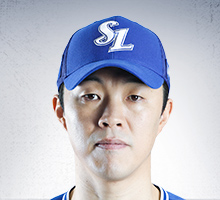 Pitcher 26PILL-JOON JANG