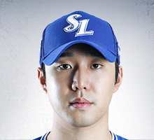 Pitcher 51CHUNG-YEON CHOI
